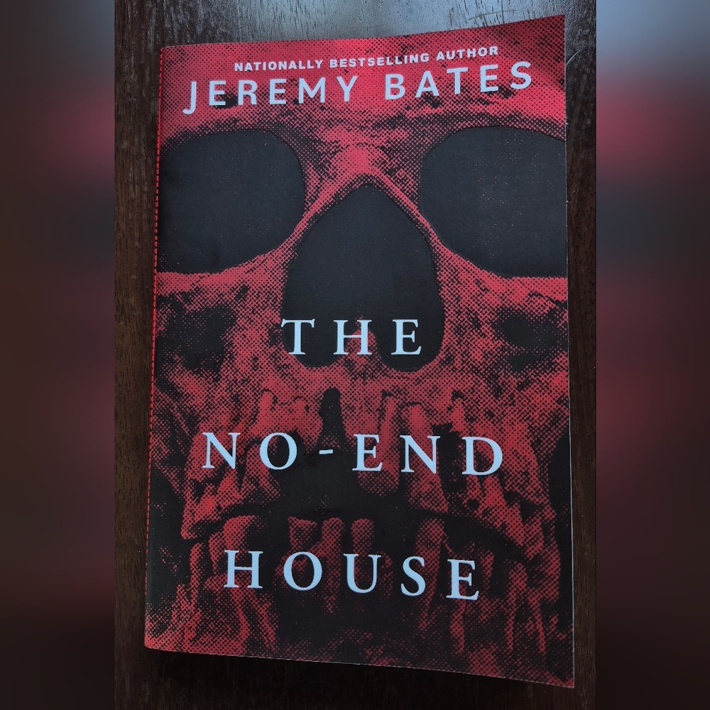 The No-End House Graphic Novel